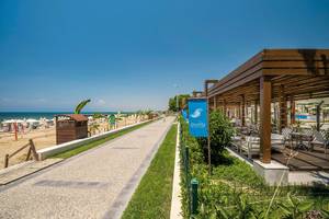 Seaden Quality Resort & Spa - Türkische Riviera