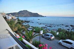 Creta Mare Hotel