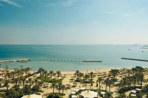 Intercontinental Doha Beach & Spa - Katar