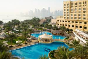 Intercontinental Doha Beach & Spa - Katar