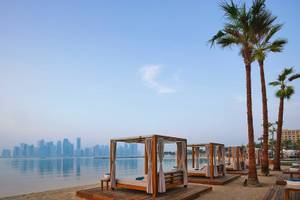 Intercontinental Doha Beach & Spa - Katar