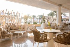 Intercontinental Doha Beach & Spa - Katar