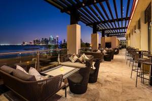 Intercontinental Doha Beach & Spa - Katar