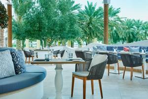 Intercontinental Doha Beach & Spa - Katar