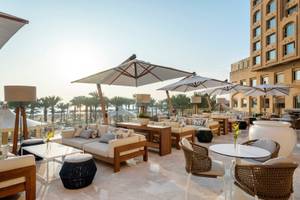 Intercontinental Doha Beach & Spa - Katar