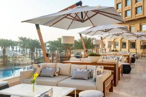 Intercontinental Doha Beach & Spa - Katar