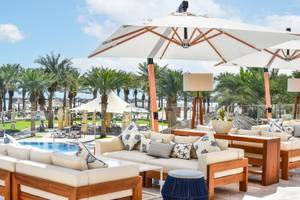 Intercontinental Doha Beach & Spa - Katar