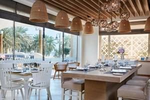 Intercontinental Doha Beach & Spa - Katar