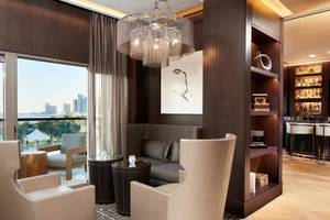 Intercontinental Doha Beach & Spa - Katar