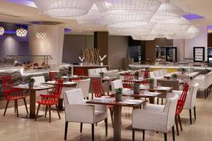 Intercontinental Doha Beach & Spa - Katar