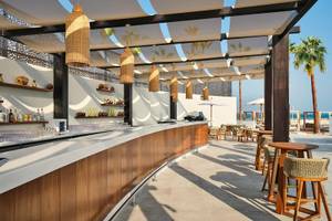 Intercontinental Doha Beach & Spa - Katar