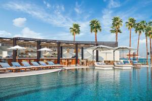 Intercontinental Doha Beach & Spa - Katar