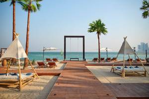 Intercontinental Doha Beach & Spa - Katar