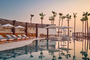 Intercontinental Doha Beach & Spa - Katar