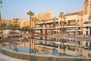 Intercontinental Doha Beach & Spa - Katar