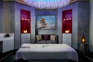 Intercontinental Doha Beach & Spa - Katar