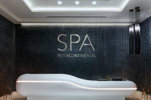 Intercontinental Doha Beach & Spa - Katar