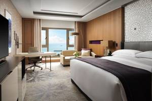 Intercontinental Doha Beach & Spa - Katar