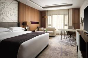 Intercontinental Doha Beach & Spa - Katar