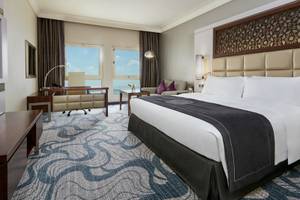 Intercontinental Doha Beach & Spa - Katar