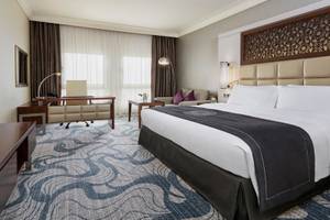 Intercontinental Doha Beach & Spa - Katar