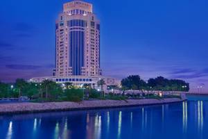 The Ritz-Carlton Doha