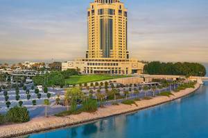 The Ritz-Carlton Doha