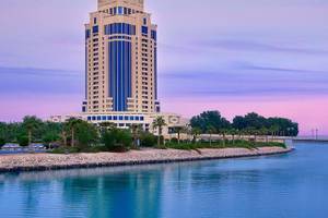 The Ritz-Carlton Doha