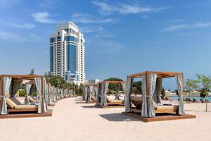 The Ritz-Carlton Doha