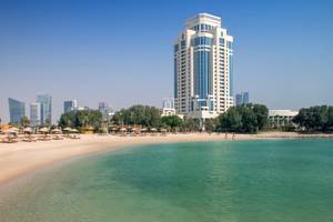 The Ritz-Carlton Doha