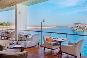 The Ritz-Carlton Doha