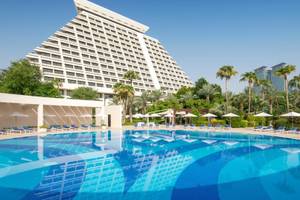 Sheraton Doha Resort Convention Hotel