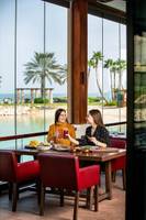 Sheraton Doha Resort Convention Hotel