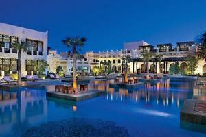 Sharq Village and Spa, A Ritz Carlton Hotel