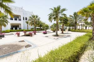 Sharq Village and Spa, A Ritz Carlton Hotel