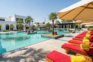 Sharq Village and Spa, A Ritz Carlton Hotel