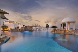 Sharq Village and Spa, A Ritz Carlton Hotel