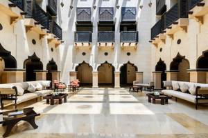 Sharq Village and Spa, A Ritz Carlton Hotel