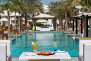 Sharq Village and Spa, A Ritz Carlton Hotel