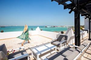 Sharq Village and Spa, A Ritz Carlton Hotel