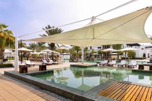 Sharq Village and Spa, A Ritz Carlton Hotel