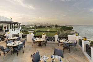 Sharq Village and Spa, A Ritz Carlton Hotel