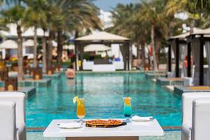 Sharq Village and Spa, A Ritz Carlton Hotel