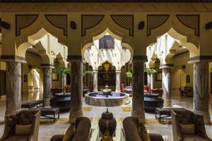 Sharq Village and Spa, A Ritz Carlton Hotel