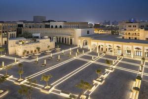 Al Najada Doha Hotel by Tivoli