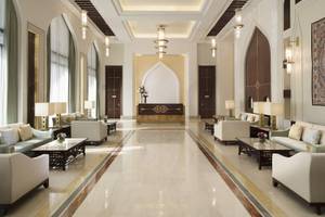 Al Najada Doha Hotel by Tivoli