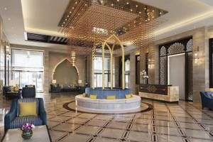 Al Najada Doha Hotel by Tivoli