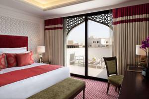 Al Najada Doha Hotel by Tivoli