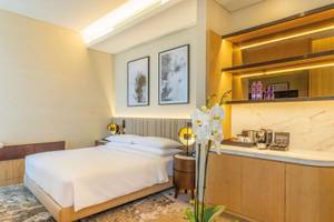 Embassy Suites By Hilton Doha Old Town