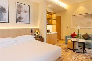 Embassy Suites By Hilton Doha Old Town